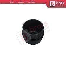 Fiat Grande Punto 1.3 Multijet Yağ Filtre Kabı BROSS Marka 55197220