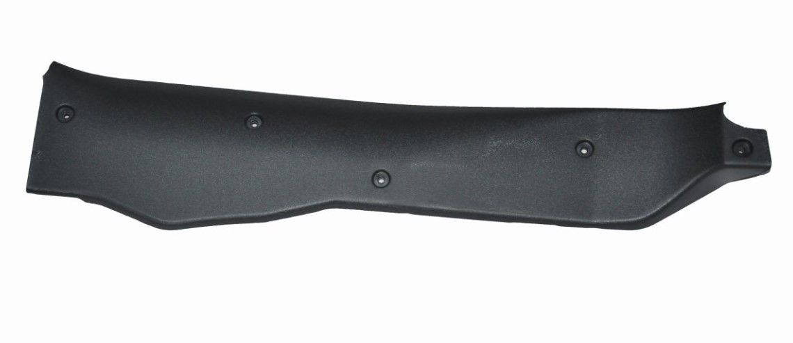 Fiat Doblo 2001-2006 Arası Sağ Arka Kapı Eşik Bakaliti Orijinal Opar Marka 735286715