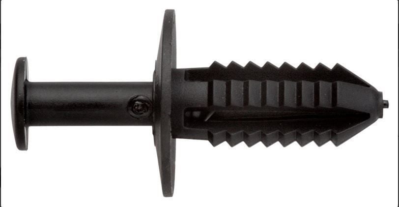 Mercedes W166 Davlumbaz Dübeli (Klipsi) Orijinal Mercedes Marka A1249900492