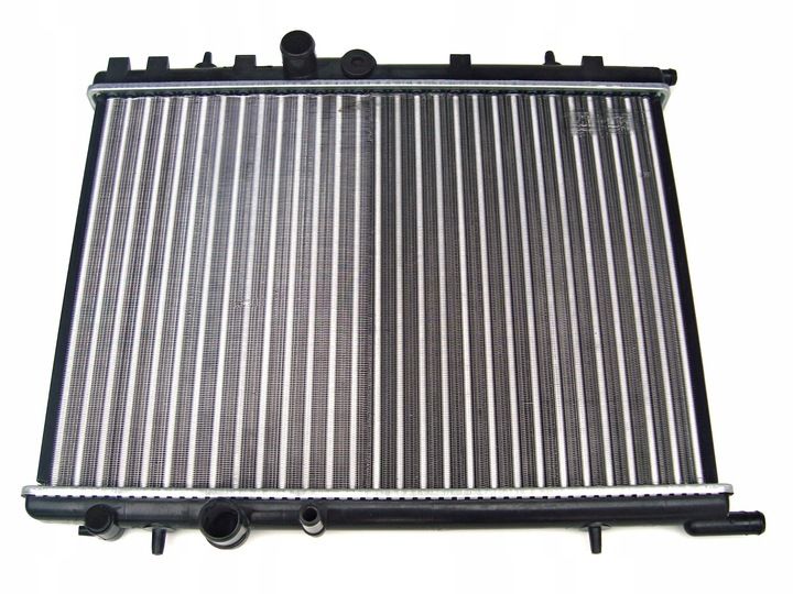 Peugeot 206 1.4 Benzinli Su Radyatörü Valeo Marka 1330.40