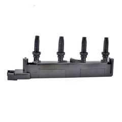Citroen C5 2.0 16V Bobin Ngk Marka 9634131480