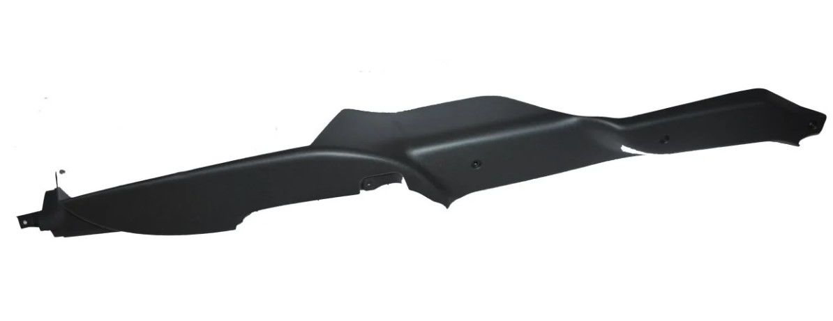 Fiat Doblo 2001-2010 Arası Sol Kapı Eşik Bakaliti ( Bütün Parça ) Orijinal Opar Marka 735286713