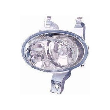 Peugeot 206 Ön Sis Farı Sağ Psa Marka 6205.T1