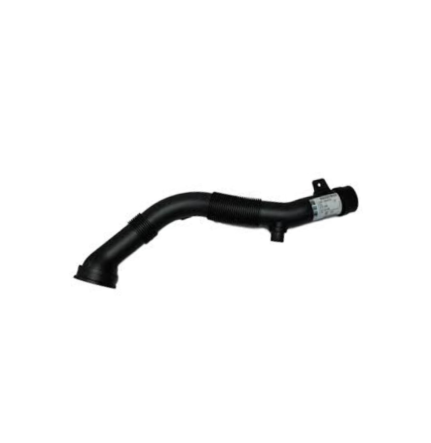 Opel Corsa D Hava Filtre Çıkış Hortumu Orijinal 13333734