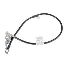 Fiat Doblo 2001-2010 Arası Akü Marş Kablosu Orijinal Opar 51838782