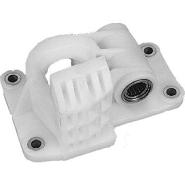 Fiat Albea 1.3 Multijet Vites Alt Çanağı C-514 Şanzıman Orijinal OPAR 7085737