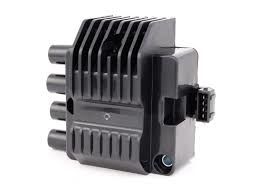 Opel Vectra B 1.6 ( X16XEL ) Ateşleme Bobini Orjinal Marka 1208063