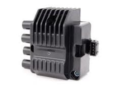 Opel Vectra B 1.6 ( X16XEL ) Ateşleme Bobini Orjinal Marka 1208063