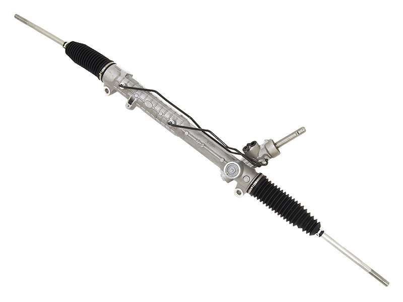 Range Rover Discovery 3 / 4 2005 - 2009 Direksiyon Kutusu İthal Marka QEB500280