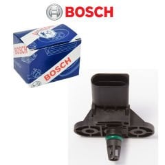 Volkswagen Transporter Map Sensörü Bosch Marka 03c906051f