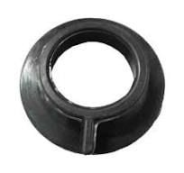 Fiat Doblo 2010 Sonrası Sağ Arka Alt Helezon Yayı Lastiği Orijinal Opar 51838596