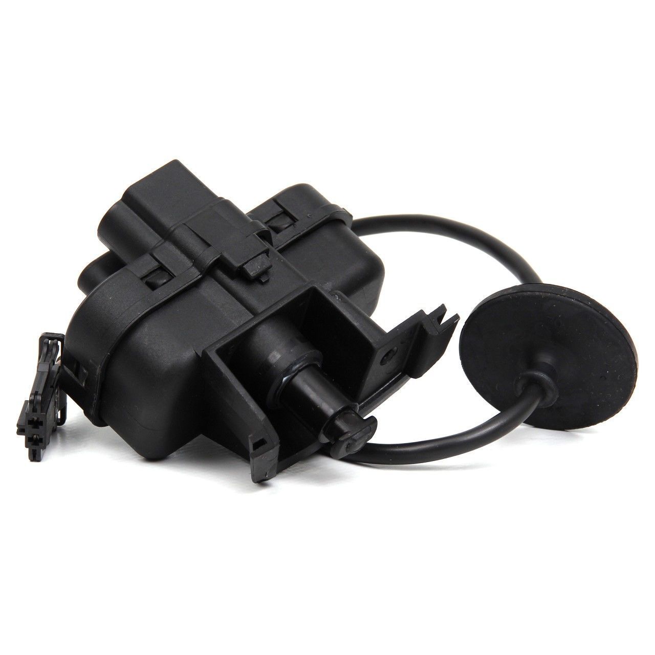 Volkswagen Scirocco 2009-2018 Model Arası Yakıt Depo Kilit Motoru İthal Marka 5N0810773F