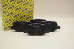 Fiat Linea Arka Fren Balatası Takım Orjinal Opar 77364839E