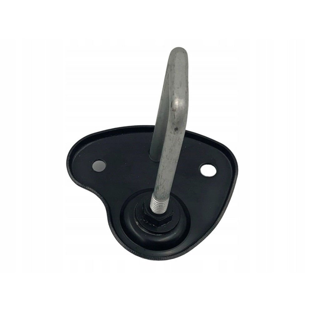 Bmw 5 Seri G30 Kasa Kaput Kilit Braketi Bmw Orijinal Marka 51237347412