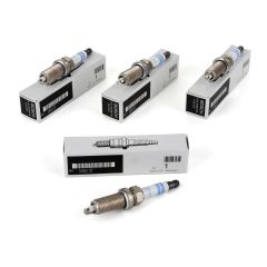 Citroen C2 1.4 16 Valf Benzinli Ateşleme Buji Takımı 4 Adet Psa Marka 5960.G1