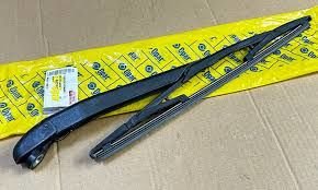 Fiat Fiorino Arka Cam Silecek Kolu Komple (Çift Kapı) Orijinal Opar 1353225080