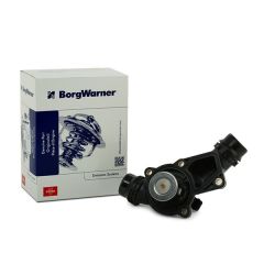 Bmw E46 Kasa 320i Komple Termostat Wahler Marka 4326.97D