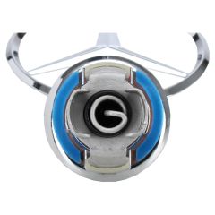 Mercedes Benz E Serisi W213 Ön Kaput Yıldızı Komple (Arma) Orijinal Ürün A2218800086