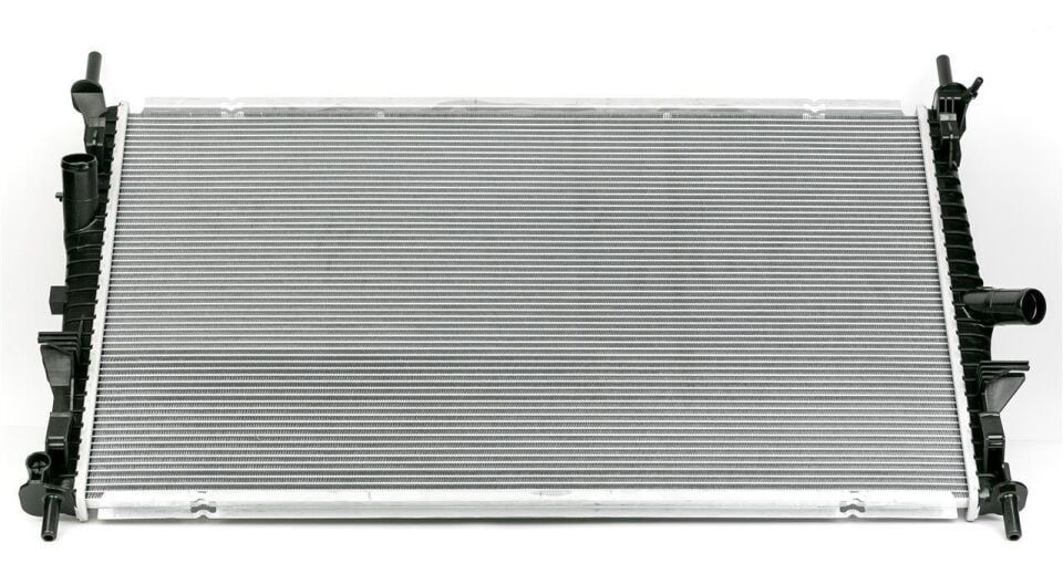 Ford Transit 2018-2021 2.0 Ecoblue Su Radyatörü Yan Sanayi Bsg 30-520-031