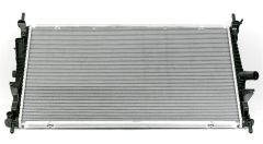 Ford Transit 2018-2021 2.0 Ecoblue Su Radyatörü Yan Sanayi Bsg 30-520-031