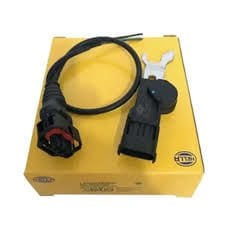 Opel Vectra B X18XE - X20XEV Eksantrik Devir Sensörü 2000 Modele Kadar Hella Marka 1238915