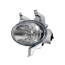 Peugeot 206 Ön Sis Farı Sol Bsg Marka 6204.T1