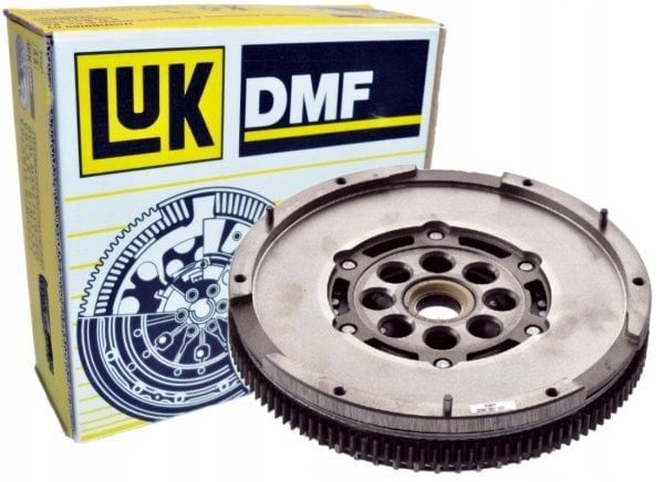 Ford Transit 2018-2021 2.0 EcoBlue Volant Orijinal Luk 415088010