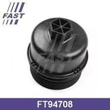 Fiat Doblo 1.3 Multijet Yağ Filtre Kabı FAST Marka 55197220