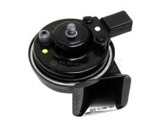 Volkswagen Jetta 2006 Model Sonrası Yüksek Ses Korna Orijinal VAG 5C0951223C