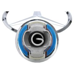 Mercedes Benz E Serisi W212 Ön Kaput Yıldızı Komple (Arma) Orijinal Ürün A2218800086