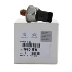 Citroen C3 1.4 Hdi Euro4 Mazot Basınç Müşürü Psa Marka 1920.GW