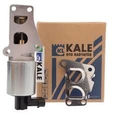 Opel Astra H 1.6 Z16XEP Egr Valfi Kale Marka 348925