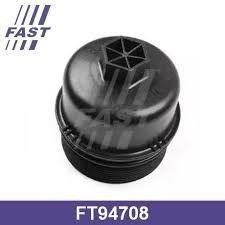 Fiat Fiorino 1.3 Multijet Yağ Filtre Kabı FAST Marka 55197220