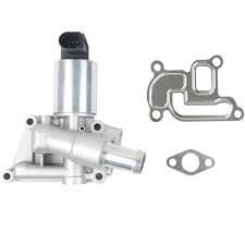 Opel Astra H Z14XEP Egr Valfi Kale Marka 5851057