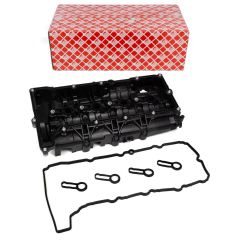 Bmw 1 Serisi F20 Kasa Külbütör Kapağı Febi Marka 174674 - 11128589941