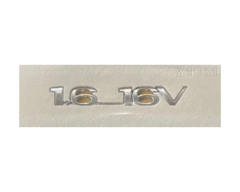 Opel 1.6 16V Yazısı İthal Marka 5177075 - 90540427