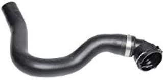 Fiat Doblo 2010 Sonrası Radyatör Üst Hortumu Orijinal Opar 51832978