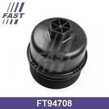 Fiat İdea 1.3 Multijet Yağ Filtre Kabı FAST Marka 55197220