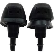 Fiat Fiorino Arka Cam Fıskiye Memesi Orijinal Opar 60666173