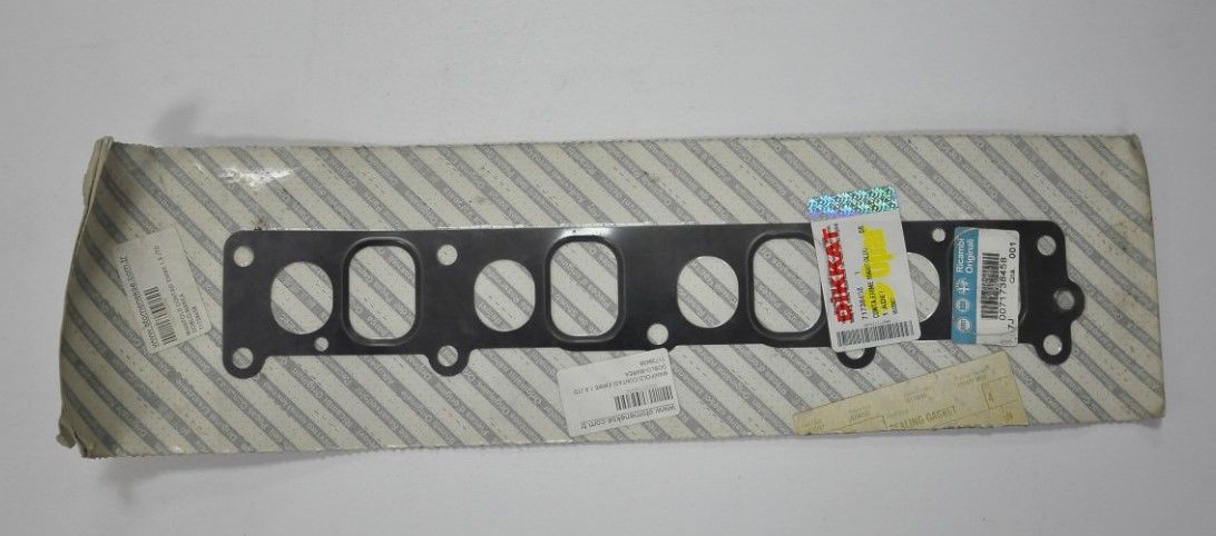 Fiat Marea 1.9 Jtd Manifold Contası Emme Orijinal Opar Marka 71738458