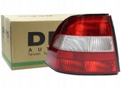 Opel Vectra B Sol Stop Lambası 96-99 Model Depo Marka 6223159