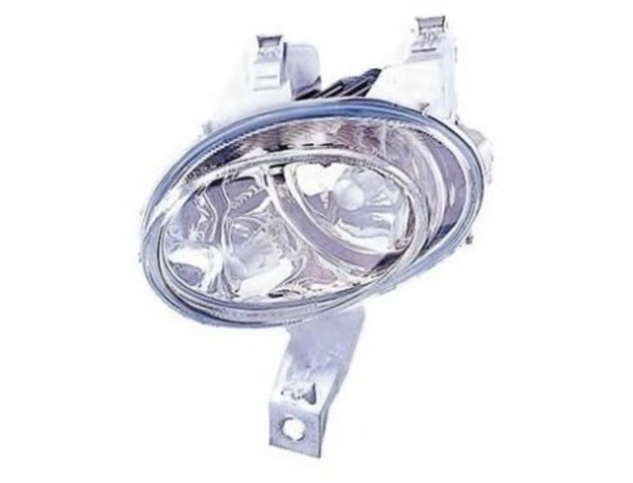 Peugeot 206 Gti Ön Sis Farı Sol Depo Marka 6204.T2