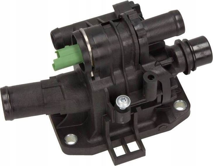 Peugeot 407 1.6 Hdi 110 Hp Termostat Gva Marka 3M5Q8A586AC