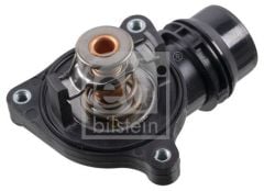 Bmw E46 Kasa 316i Termostat Komple Febi Marka 32649