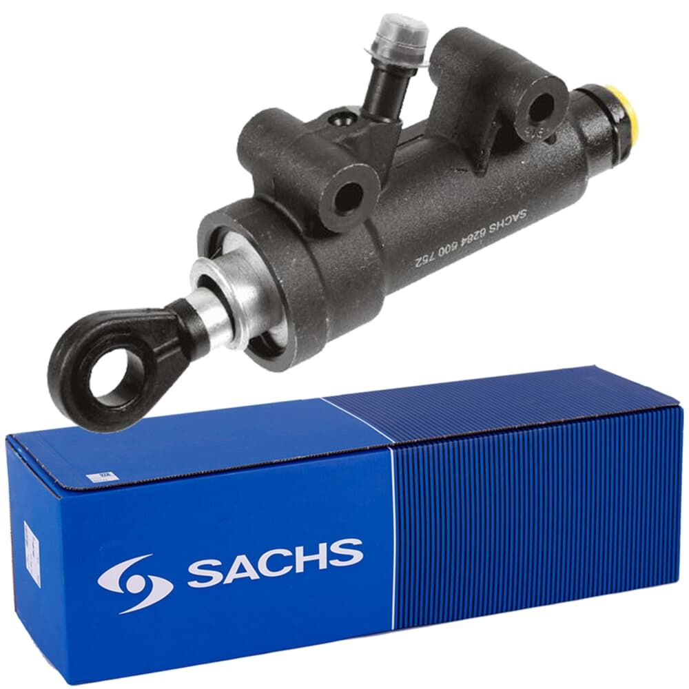 Bmw 1 Serisi F20 Kasa Debriyaj Merkezi Üst Sachs Marka 6284654025 - 21526773670