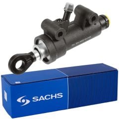 Bmw 1 Serisi F20 Kasa Debriyaj Merkezi Üst Sachs Marka 6284654025 - 21526773670