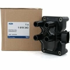 Ford Fiesta 2002-2018 1.25-1.4-1.6 Benzinli Ateşleme Bobini Ford Orijinal Marka 988F12029BA