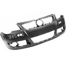 Volkswagen Polo Ön Tampon 2005 / 2009 Model İthal Ürün 6Q0807217E