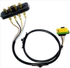 Fiat Doblo Sol Sürgülü Kapı Işık Otomatiği İthal Marka 51724839