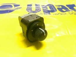 Fiat Fiorino Ayna Ayar Düğmesi Orijinal Opar 735460625